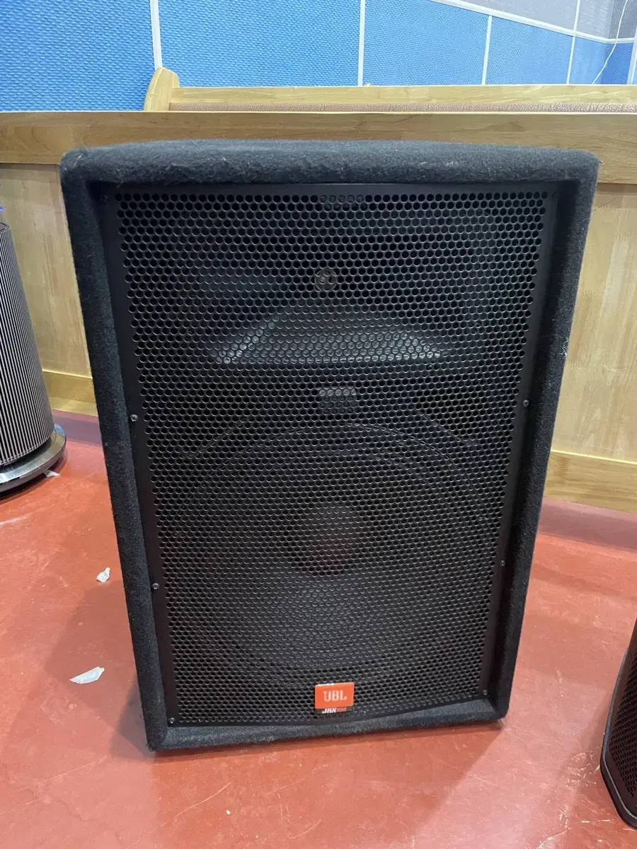 JBL JRX115 스피커